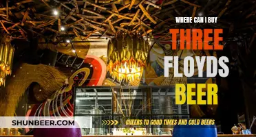 Three Floyds Beer: Where to Buy and What to Know