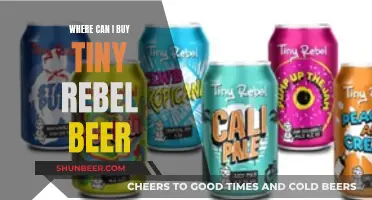 Tiny Rebel Beer: Where to Buy and Enjoy