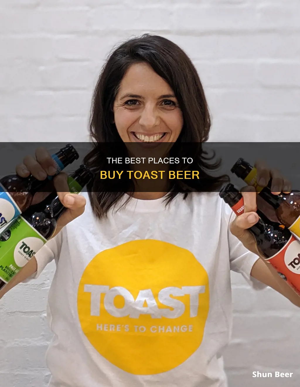 where can i buy toast beer