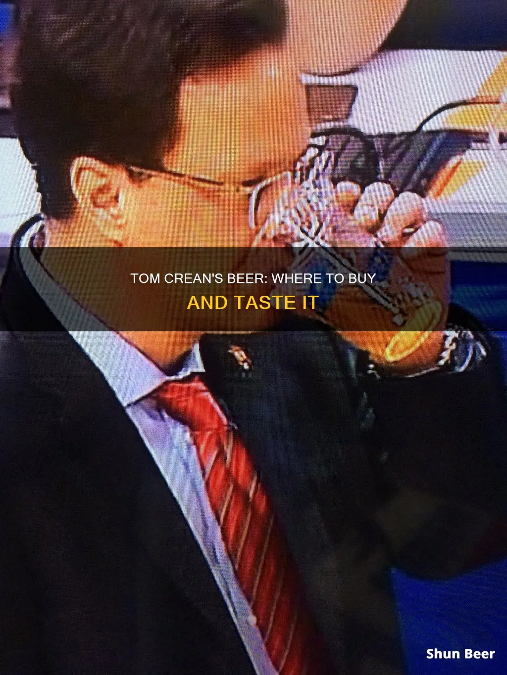 where can i buy tom crean