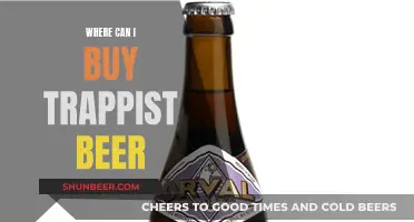 Trappist Beer: Where to Buy the Best Brews