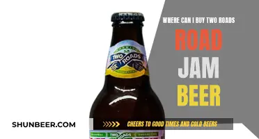 Best Places to Buy Two Roads Road Jam Beer