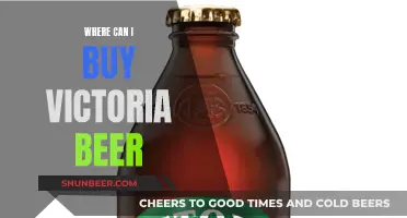 Victoria Beer: Where to Buy and Enjoy It