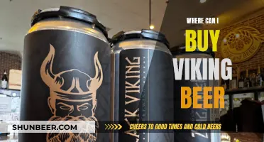 The Best Places to Buy Viking Beer