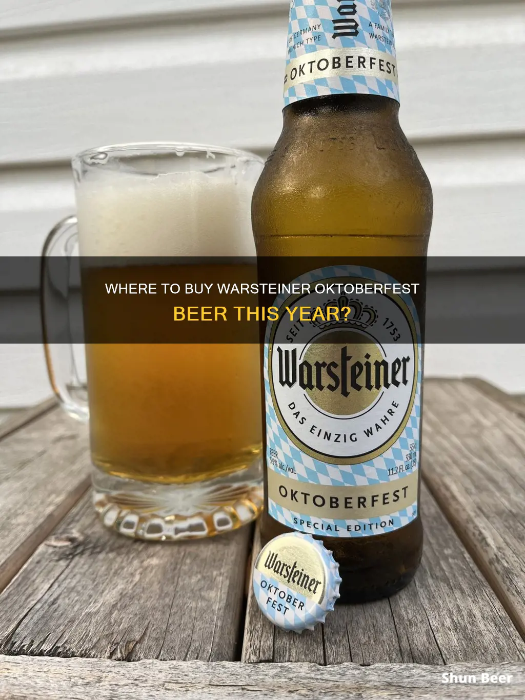 where can i buy warsteiner oktoberfest beer