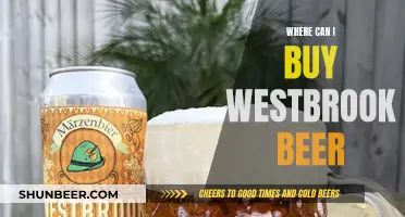 Westbrook Beer: Where to Buy and What to Know