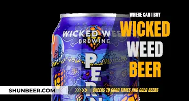 Wicked Weed Beer: Where to Buy and Enjoy