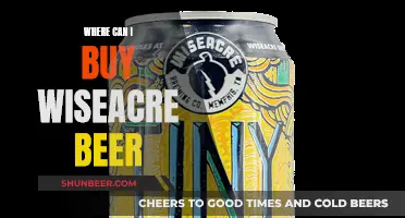 Wiseacre Beer: Where to Buy and What to Know