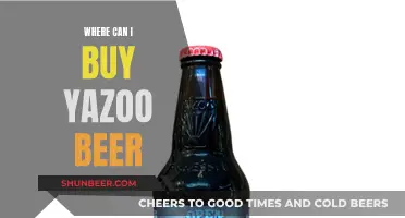 Yazoo Beer: Where to Buy and What to Know