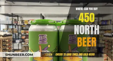 Best Places to Buy 450 North Beer and Enjoy It