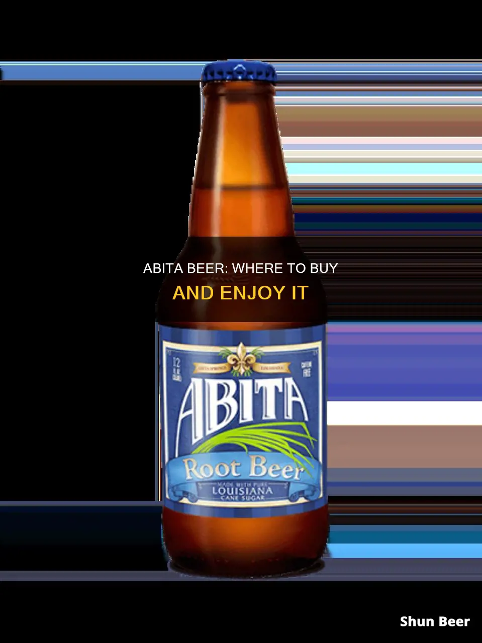 where can you buy abita beer