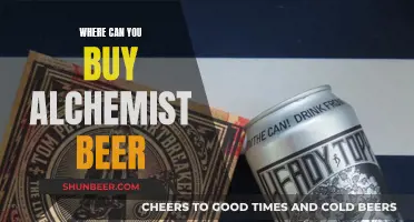 The Alchemist Beer: Where to Buy and Enjoy