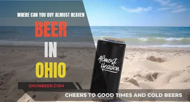 Heavenly Beer: Ohio's Best Places to Buy