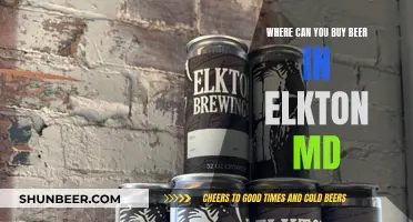 Best Places to Buy Beer in Elkton, MD