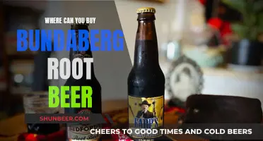 Best Places to Buy Bundaberg Root Beer