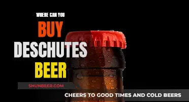 Deschutes Beer: Where to Buy and What to Know