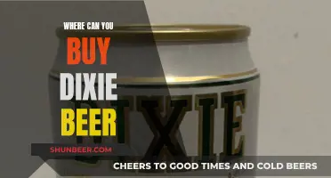 Dixie Beer: Where to Buy and What to Know