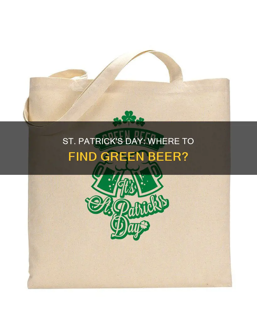 where can you buy gree beer