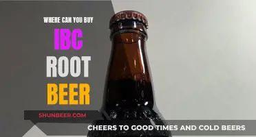 The Best Places to Buy IBC Root Beer