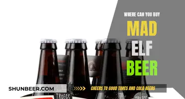 Mad Elf Beer: Where to Buy This Holiday Cheer