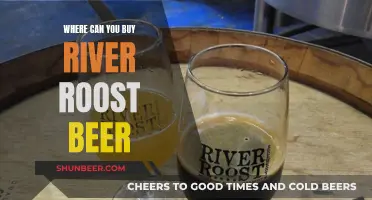 River Roost Beer: Where to Buy and Enjoy It