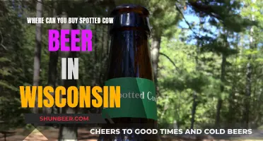 Spotted Cow Beer: Wisconsin's Local Favorite