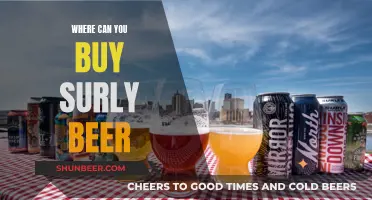 Surly Beer: Where to Buy and What to Try