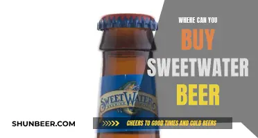 Sweetwater Beer: Where to Buy and Enjoy It