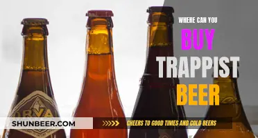 Trappist Beer: Where to Buy the Best Brews