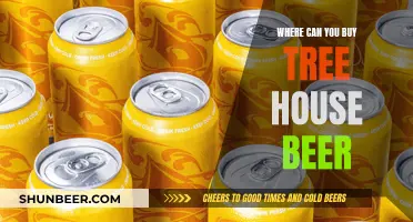 Tree House Beer: Where to Buy and Enjoy