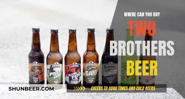 Two Brothers Beer: Where to Buy and Enjoy