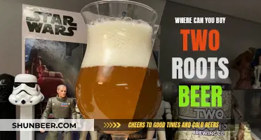 Best Places to Buy Two Roots Beer