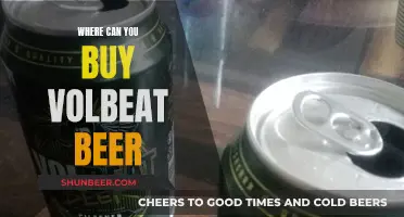 Volbeat Beer: Where to Buy and Enjoy