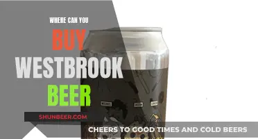 Westbrook Beer: Where to Buy and What to Know