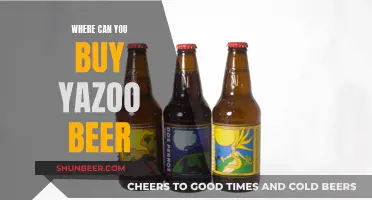 Yazoo Beer: Where to Buy and What to Know