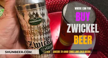 The Ultimate Guide to Buying Zwickel Beer