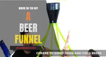 Best Beer Funnel Buying Options for You