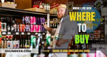 Best Beer Buying Options Near You