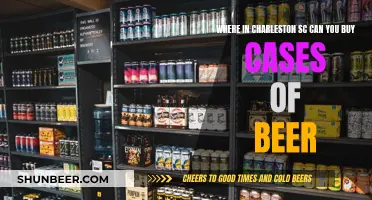 Charleston, SC: Best Places for Beer by the Case