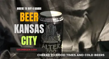 Best Kansas City Spots for 4 Hands Beer