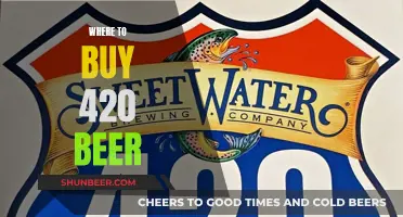 Best Places to Buy 420 Beer and Celebrate