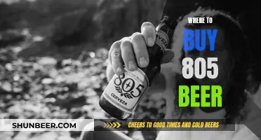 Best Places to Buy 805 Beer