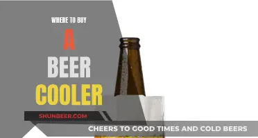 Best Beer Cooler Buying Guide for You