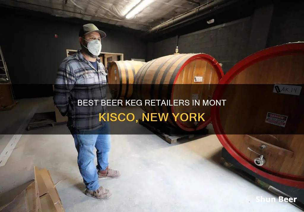 where to buy a beer keg mont kisco ny