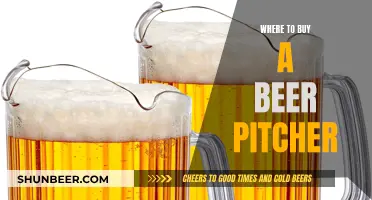 Best Beer Pitcher Buying Options for You