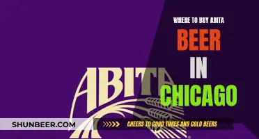 Abita Beer: Chicago's Best Places to Buy