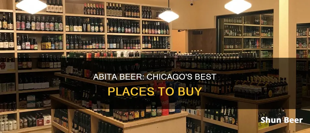 where to buy abita beer in chicago