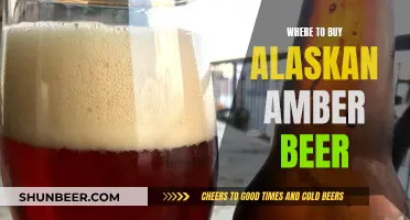 Best Places to Buy Alaskan Amber Beer