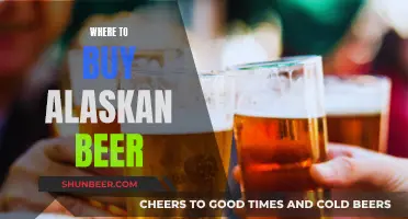 Alaskan Beer: Where to Buy and What to Know