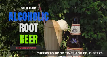 Best Alcoholic Root Beer: Where to Buy?